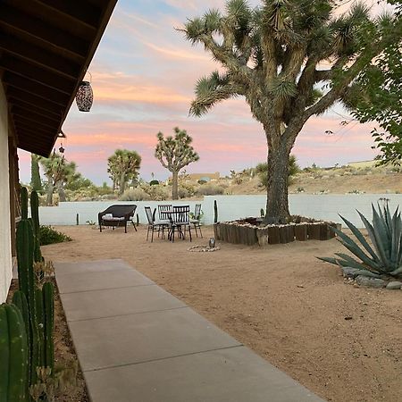 Electroliquid'S Casa Pueblo Joshua Tree Villa Екстериор снимка
