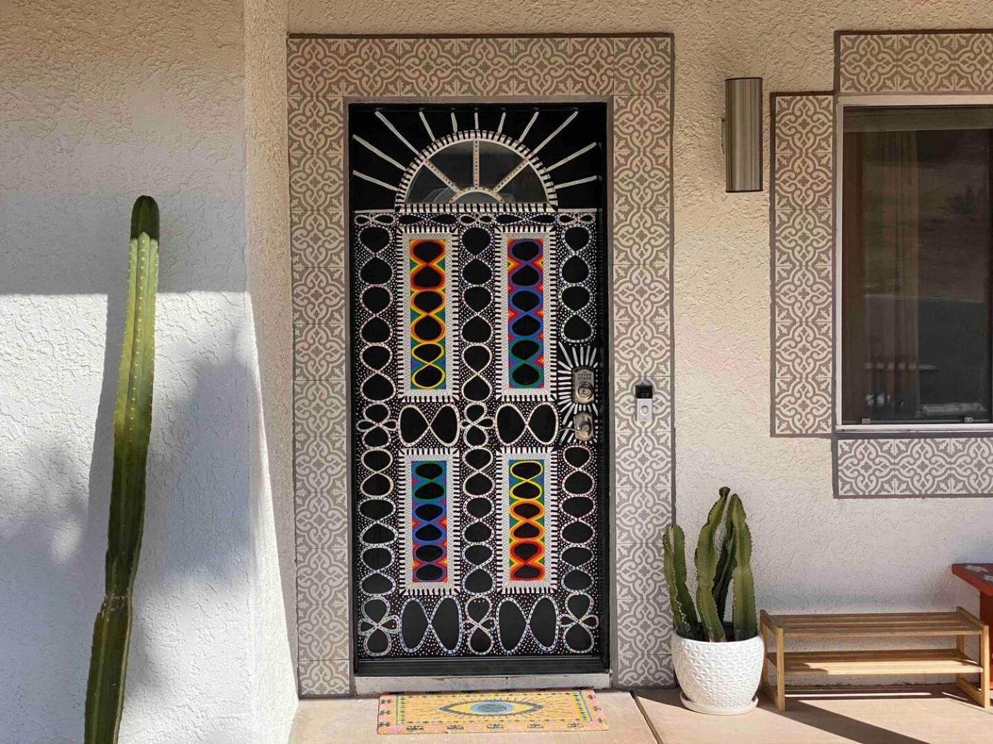 Electroliquid'S Casa Pueblo Joshua Tree Villa Екстериор снимка