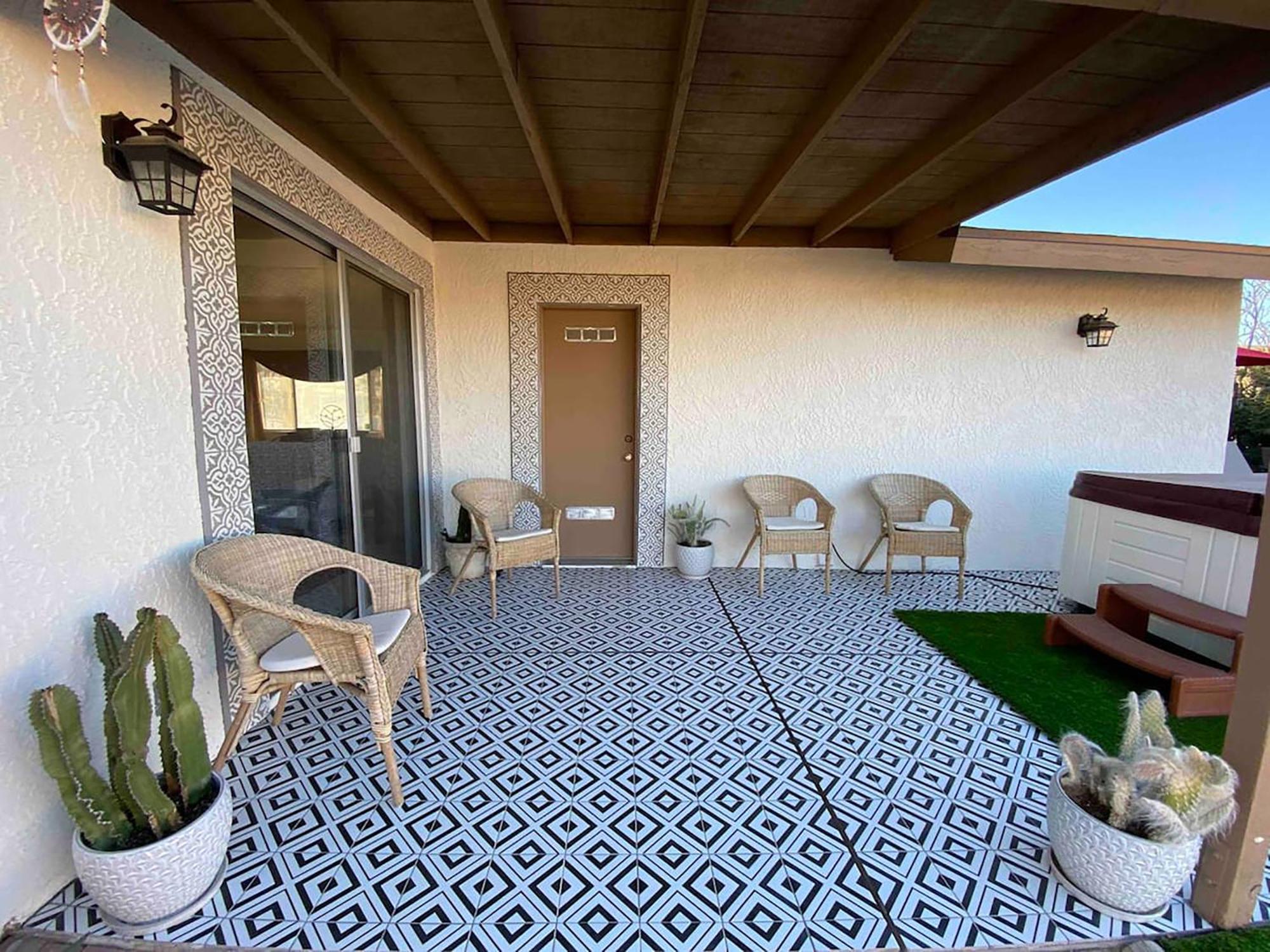 Electroliquid'S Casa Pueblo Joshua Tree Villa Екстериор снимка