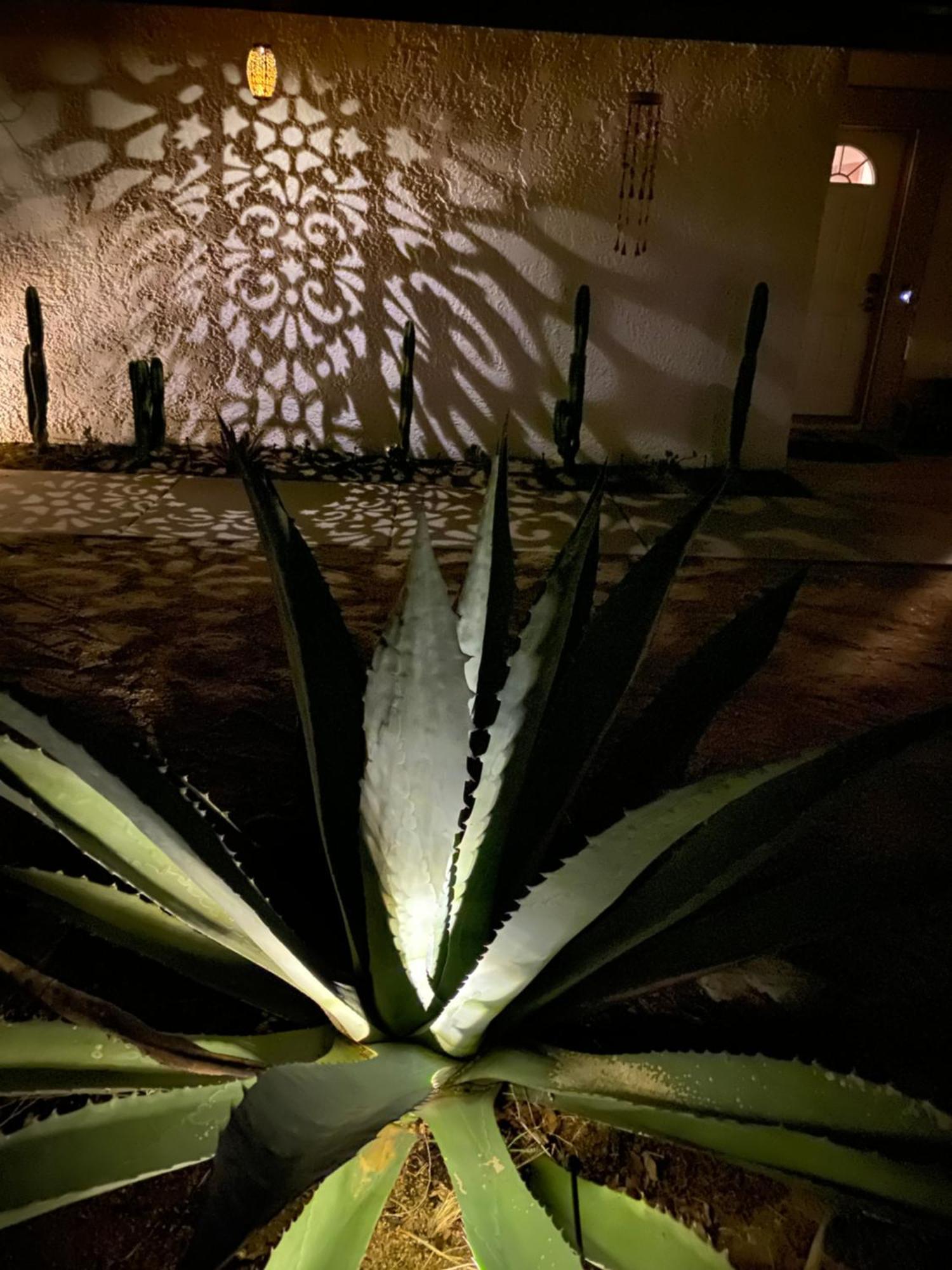 Electroliquid'S Casa Pueblo Joshua Tree Villa Екстериор снимка