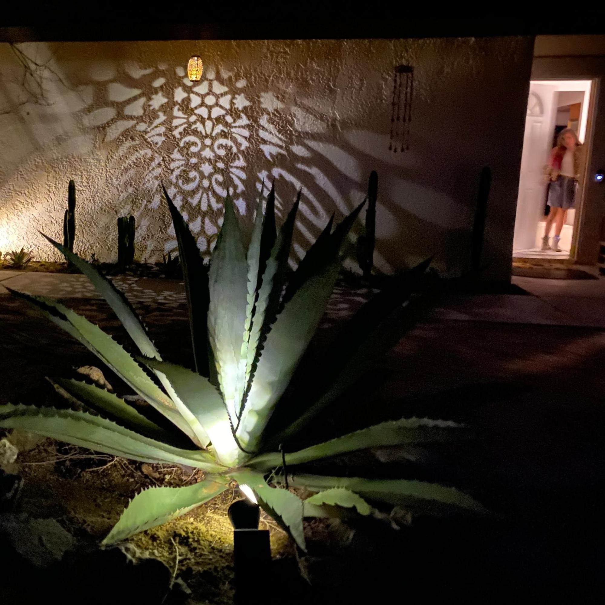 Electroliquid'S Casa Pueblo Joshua Tree Villa Екстериор снимка