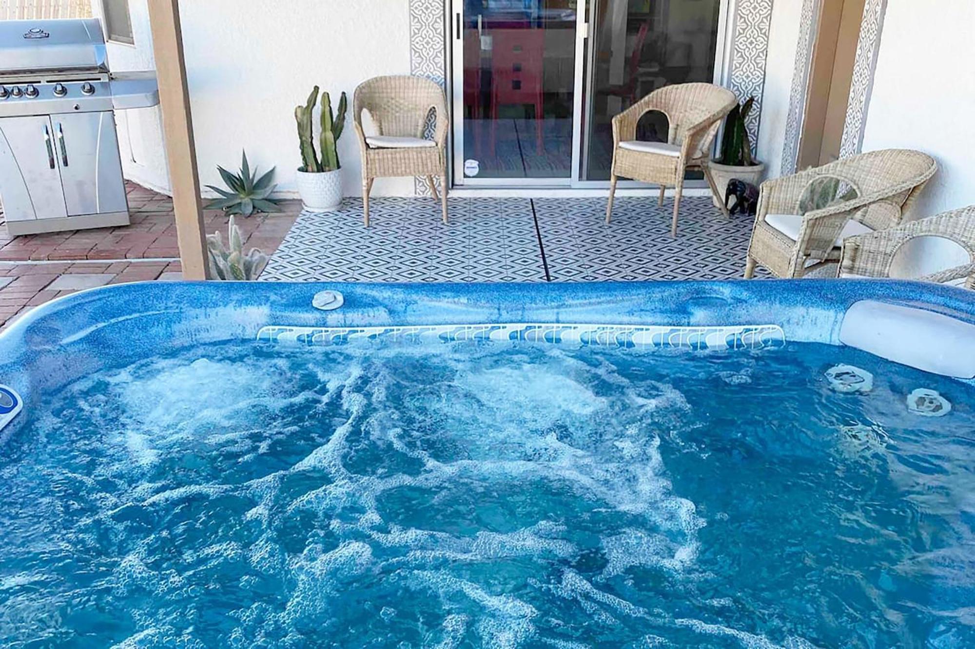 Electroliquid'S Casa Pueblo Joshua Tree Villa Екстериор снимка