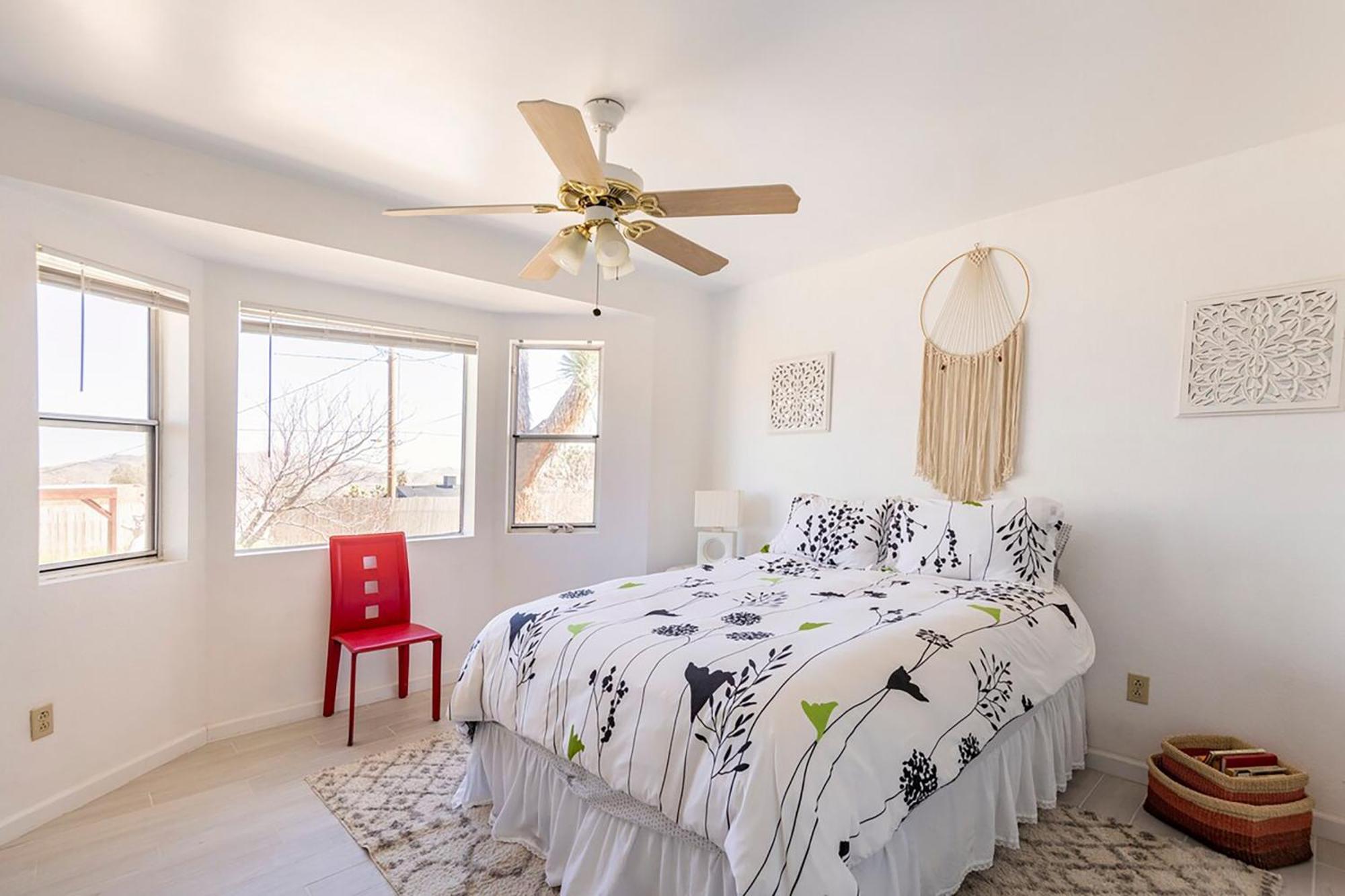 Electroliquid'S Casa Pueblo Joshua Tree Villa Екстериор снимка