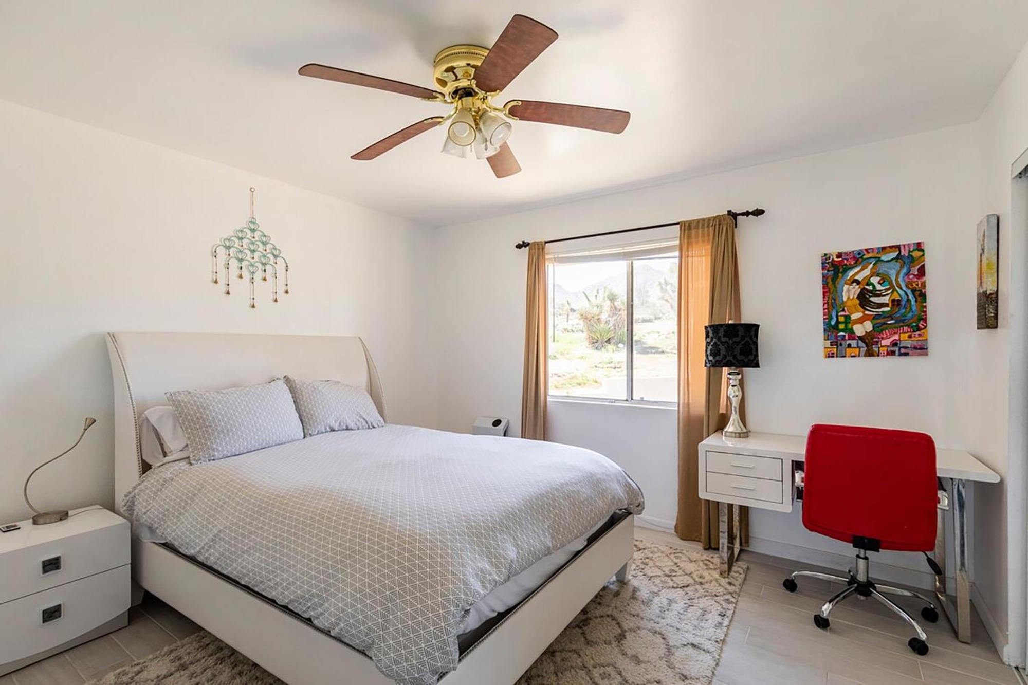 Electroliquid'S Casa Pueblo Joshua Tree Villa Екстериор снимка